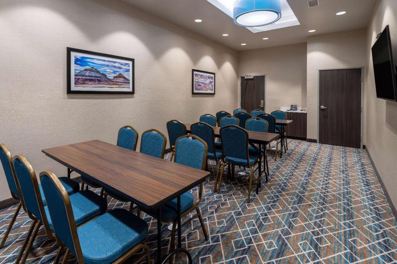 La Quinta Inn & Suites By Wyndham Holbrook Petrified Forest Exterior foto